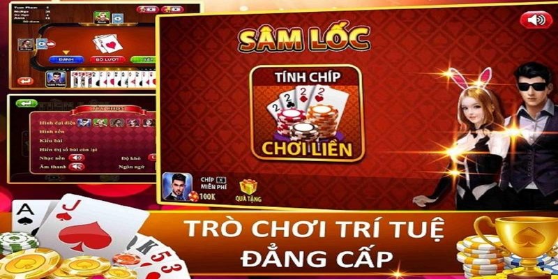 Cập nhật về cách chơi Sâm giỏi từ cao thủ