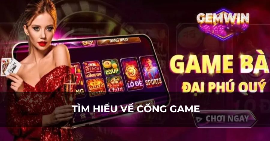 Tìm hiểu về trò chơi game bài phú quý