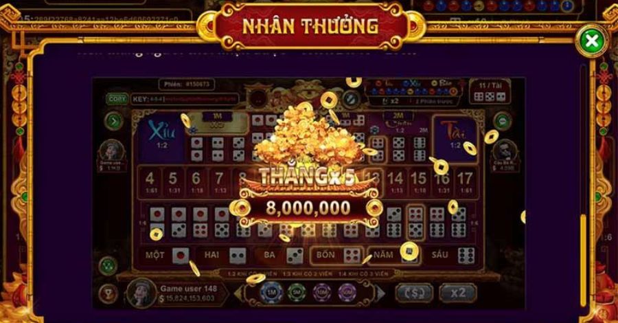 Hàng ngàn tựa game kịch tính, thú vị với tỷ lệ trả thưởng vô cùng khủng