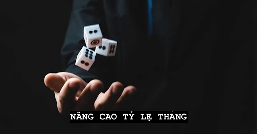 Việc nắm rõ quy luật Sicbo sẽ giúp người chơi nâng cao tỷ lệ thắng